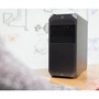 HP 38Y87UP#ABA Z4 G4 Workstation - Intel Core i9 i9-10920X - 32 GB RAM - 256 GB SSD - SATA/600 RAID - Gigabit Ethernet