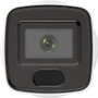 Hikvision AcuSense PCI-B18F4S 8 Megapixel Outdoor 4K Network Camera - Color - Bullet - 131 ft (39.93 m) Infrared Night Vision - H.265, (Fleet Network)