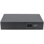 Intellinet 561068 16-Port Gigabit Ethernet Switch - Unmanaged Layer 2 Desktop/Rack-Mountable