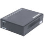 Intellinet 545068 Gigabit Ethernet WDM Bi-Directional Single-Mode Media Converter - 10/100/1000Base-Tx to 1000Base-Lx - SC - 20km