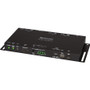 Crestron 6511602 Flex UC-MX50-U Video Conference Equipment - Full HD 1080p CMOS Camera - 30 fps - HDMI - Network - USB - Tabletop/Wall Mountable