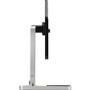 Kensington StudioDock iPad Docking Station - for Notebook, Tablet PC - 37.50 W - USB Type C - 1 Displays Supported - 3840 x 2160 - 4 x (K34031WW)