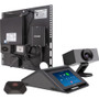 Crestron Flex UC-M70-Z Video Conference Equipment - CMOS - 1920 x 1080 Video (Content) - Full HD - 30 fps - Network (RJ-45) - HDMI In (Fleet Network)