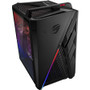 Asus ROG Strix GT35 G35CZ-D7V70 Gaming Desktop Computer - Intel Core i7 10th Gen i7-10700KF - 16 GB - 1 TB SSD - Tower - Star Black - (Fleet Network)