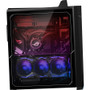 Asus ROG Strix GT35 G35CZ-D7V80 Gaming Desktop Computer - Intel Core i7 10th Gen i7-10700KF - 16 GB - 1 TB HDD - 1 TB SSD - Tower - - (Fleet Network)