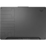 TUF TUF506QM-ES74 Gaming Notebook - 15. 6" FHD IPS - AMD Ryzen 7 5800H - 16GB RAM - 512GB SSD - NVIDIA GeForce RTX 3060 6GB - Windows 10 Home - Eclipse