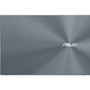 Asus UX325EA-DS51 ZenBook 13 Rugged 13. 3" OLED Notebook - Intel Core i5-1135G7 - 8GB RAM - 256GB SSD - Windows 10 Home - Pine Gray