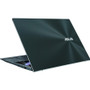 Asus UX482EA-DS71T-CA ZenBook Duo 14 Notebook - 14" Touchscreen - Intel Core i7-1165G7 - 16GB RAM - 512GB SSD - Celestial Blue