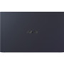 Asus B9450CEA-C73PV-CA ExpertBook B9 Rugged 14" FHD Notebook - Intel Core i7-1185G7 - 16GB RAM - 256GB SSD - Windows 10 Pro - Star Black