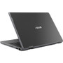 Asus BR1100CKA-C1-CA 11. 6" Rugged Netbook - Intel Celeron N4500 - 4GB RAM - 64GB Flash - Windows 10 Pro - Dark Gray