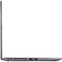 Asus X515EA-QS32-CA VivoBook 15 15. 6" FHD Notebook - Intel Core i3-1115G4 - 8GB RAM - 256GB SSD - Windows 10 Home - Slate Gray