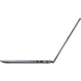 Asus X515EA-QS72-CB VivoBook 15 Notebook - 15. 6" Full HD - Intel Core i7-1165G7 - 16GB RAM - 512GB SSD - Slate Gray
