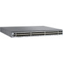 HPE SN6600B 32GB 48/24 16GB Short Wave SFP+ Fibre Channel Switch - 48 Fiber Channel Ports - 24 x Total Expansion Slots (Fleet Network)