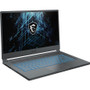 MSI STEALTH 15M A11UEK-089CA Gaming Laptop - 15. 6" FHD 144Hz IPS - Intel Core i7-11375H - 16GB RAM - 1TB SSD - NVIDIA GeForce RTX 3060 6GB - Windows