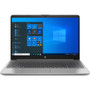 HP 250 G8 15.6" (396.24 mm) Notebook - Intel Core i3 10th Gen i3-1005G1 - 8 GB - 256 GB SSD - English Keyboard - Intel Chip - Windows (Fleet Network)