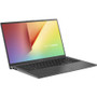 Asus X512JA-BS52-CB VivoBook 15 Notebook - 15. 6" Full HD - Intel Core i5-1035G1 - 8GB RAM - 256GB SSD - Windows 10 Home - Slate Gray