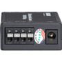 Black Box LGC320A-R3 Gigabit Media Converter - RJ-45 to Duplex SC Multi-mode Fiber - 0. 30 km - AC/DC Power - DIN/Wall Mountable