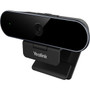 Yealink UVC20 Webcam - 5 Megapixel - 30 fps - USB 2.0 Type A - 1920 x 1080 Video - CMOS Sensor - Auto-focus - 1.4x Digital Zoom - - - (UVC20)
