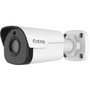 Galaxy Starlight 5 Megapixel HD Network Camera - Color - Bullet - 98 ft (29.87 m) - H.264, MJPEG, H.265, Ultra 265 - 2592 x 1944 Fixed (Fleet Network)