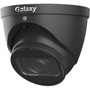 Galaxy Hunter 5 Megapixel HD Surveillance Camera - Turret - 197 ft (60.05 m) - 2592 x 1944 - 2.7 mm Zoom Lens - 4.4x Optical - CMOS (Fleet Network)