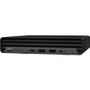 HP 2Q0G2UP#ABA ProDesk 400 G6 Desktop Mini PC - Intel Core i5-10500T vPro - 8 GB RAM - 256 GB SSD - Desktop Mini
