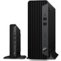 HP 2Q0G2UP#ABA ProDesk 400 G6 Desktop Mini PC - Intel Core i5-10500T vPro - 8 GB RAM - 256 GB SSD - Desktop Mini
