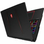 MSI GE75 Raider 10SE GE75 Raider 10SE-481CA 17.3" (439.42 mm) Gaming Notebook - Full HD - Intel Core i7 10th Gen i7-10750H - 16 GB - 1 (Fleet Network)