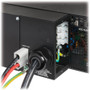 Tripp Lite by Eaton SU5KRT3UTF SmartOnline 5kVA Rack/Tower UPS - 3U Form Factor - 5 kW Pure Sine Wave - 230V Input
