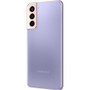 Samsung SM-G991WZVAXAC Galaxy S21 5G SM-G991W Smartphone - 6. 2" Dynamic AMOLED Full HD+ 120Hz - 128GB/8GB - Octa-core Snapdragon 888 5G - Phantom