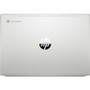 HP 2Z5S7UT#ABL Pro c640 Chromebook Enterprise 14" - AMD Ryzen 7 3700C - 16GB RAM - 128GB SSD - Pike Silver Aluminum