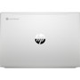 HP 2Z6G2UT#ABL Pro c640 Chromebook Enterprise 14" - AMD Ryzen 5 3500C - 8GB RAM - 128GB SSD - Pike Silver Aluminum