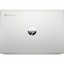HP 324U6UT#ABL Pro c640 Chromebook Enterprise - 14" HD - Intel Pentium Gold 6405U - 8GB RAM - 32GB Flash - Pike Silver Aluminum