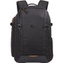 Case Logic Viso CVBP-105 Carrying Case (Backpack) for 14.1" (358.14 mm) to 16" (406.40 mm) MacBook Pro, Camera, Tablet PC - Black - - (Fleet Network)
