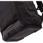 Case Logic Viso CVBP-105 Carrying Case (Backpack) for 14.1" (358.14 mm) to 16" (406.40 mm) MacBook Pro, Camera, Tablet PC - Black - - (3204534)