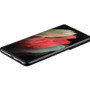 Samsung SM-G998WZKEXAC Galaxy S21 Ultra 5G - 6. 8" Dynamic AMOLED QHD+ 120Hz - 256GB/12GB - Octa-core - Phantom Black