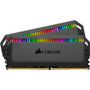 Corsair Dominator Platinum RGB 32 GB DDR4 3200 MHz Dual Module Memory Kit SDRAM DRAM X CMT32GX4M2E3200C16