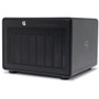 OWC ThunderBay 8 External Storage Solution - 8 x HDD Supported - 8 x HDD Installed - 32 TB Installed HDD Capacity - Serial ATA/600 - 8 (OWCTB38SRE032)