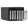 OWC ThunderBay 8 External Storage Solution - 8 x HDD Supported - 8 x HDD Installed - 32 TB Installed HDD Capacity - Serial ATA/600 - 8 (OWCTB38SRE032)