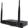 Newline Good 4K On-board Computer - Core i5 - i5-8265U - 8 GB - 128 GB Solid State Drive - HD Graphics 620 - Wireless LAN - HDMI - 5 x (Fleet Network)