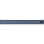 Hikvision DS-3E1318P-EI 16-Port Managed PoE Switch - 230W Budget - Dual SFP Slots - Layer 2 - Rack-Mountable