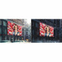 Samsung Outdoor LED - XPR080-S (P8.3) - LCD - LED - 8000 cd/m² (LH080XPRZAS/GO)