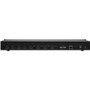 Tripp Lite by Eaton B302-4HX4H-4K 4 x 4 HDMI Matrix Switch/Splitter - 4K 4096 x 2160 - Twisted Pair - Rack/Wall Mountable
