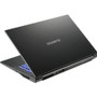 Gigabyte A7 K1-BUS1130SH 17. 3" Gaming Laptop - AMD Ryzen 7 5800H - 16GB RAM - 512GB SSD - RTX 3060 6GB - Windows 10 Home - Black