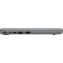 Asus BR1100C BR1100CKA-CE1-CA 11.6" (294.64 mm) Rugged Netbook - HD - Intel Celeron N4500 - 4 GB - 64 GB Flash Memory - Star Gray - - (Fleet Network)