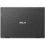 Asus BR1100CKA-CE1-CA 11. 6" Rugged Netbook - Intel Celeron N4500 - 4GB RAM - 64GB Flash - Windows 10 Pro Education - Star Gray