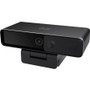 Cisco Webex Video Conferencing Camera - 60 fps - Carbon Black - USB 3.0 - 3840 x 2160 Video - Auto-focus - 10x Digital Zoom - - (Fleet Network)