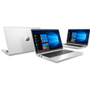 HP 3E5K5UT#ABA ProBook 630 G8 13. 3" Notebook - Intel Core i5-1145G7 - 16GB RAM - 512GB SSD - Windows 10 Pro - English Keyboard
