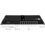SIIG 1 By 8 HDMI Splitter HDbitT Over IP Extender Kit For Multi Display Distribution Device Output Input Range Ft Mm X CE-H26W11-S1