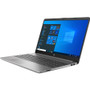 HP 250 G8 15.6" (396.24 mm) Notebook - Intel Core i3 10th Gen i3-1005G1 - 8 GB - 256 GB SSD - English, French Keyboard - Intel Chip - (Fleet Network)