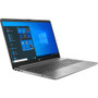 HP 250 G8 15.6" (396.24 mm) Notebook - Intel Core i3 10th Gen i3-1005G1 - 8 GB - 256 GB SSD - English, French Keyboard - Intel Chip - (Fleet Network)